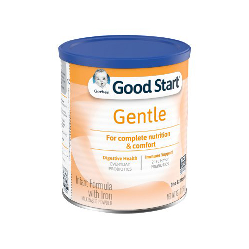 Nestle # 50000-22901