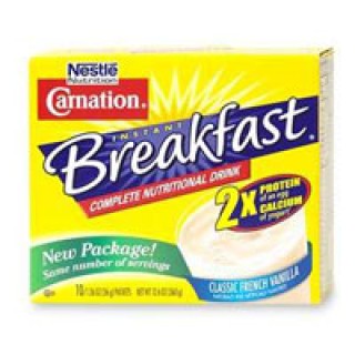 Nestle # 5000053062