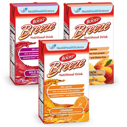 Nestle Healthcare Nutrition # 4390042878