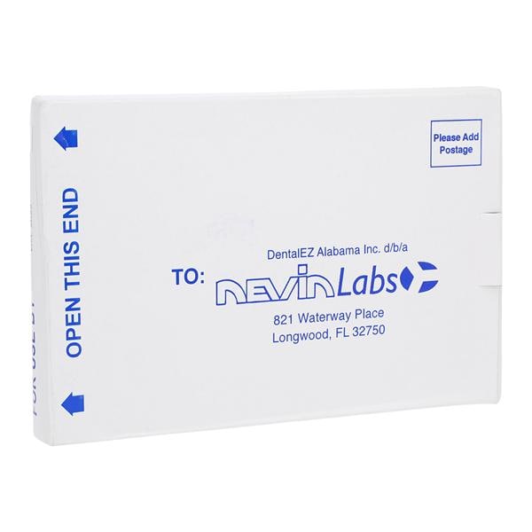 Nevin Laboratories # 7500