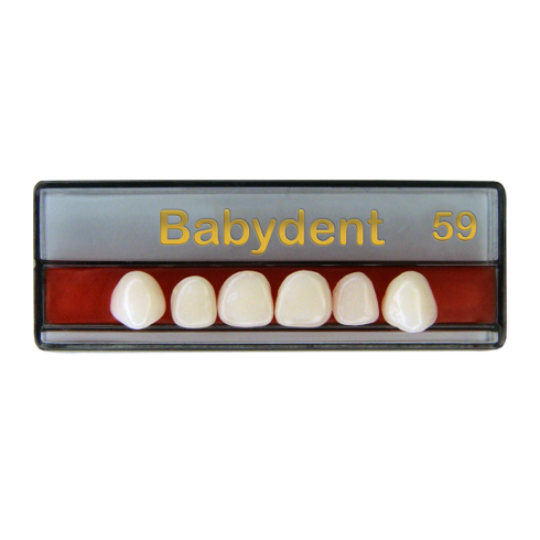 New Stectic S.A. # BABY 59