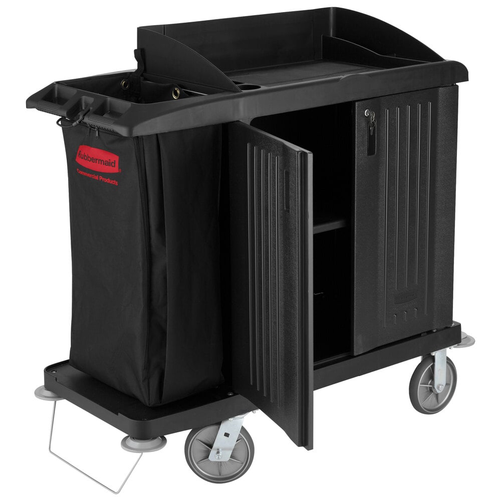 Newell-Rubbermaid # FG619200BLA