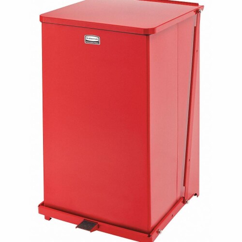 Newell-Rubbermaid # FGST40EPLRD