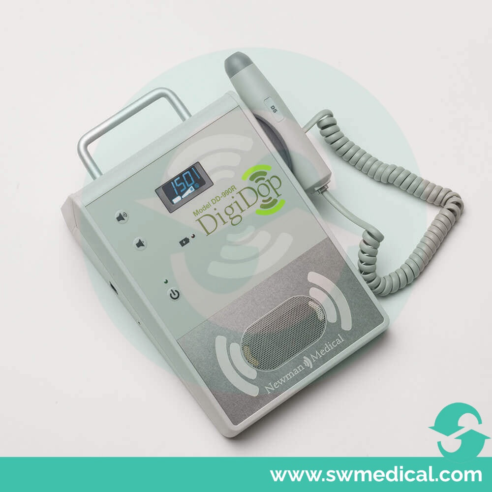 Newman Medical # DD-901-D3W