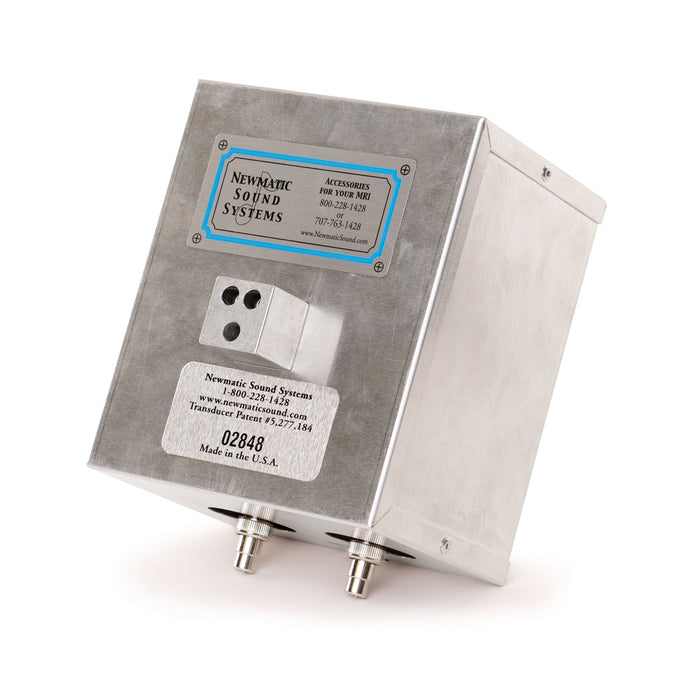 Newmatic Sound System # ML2336