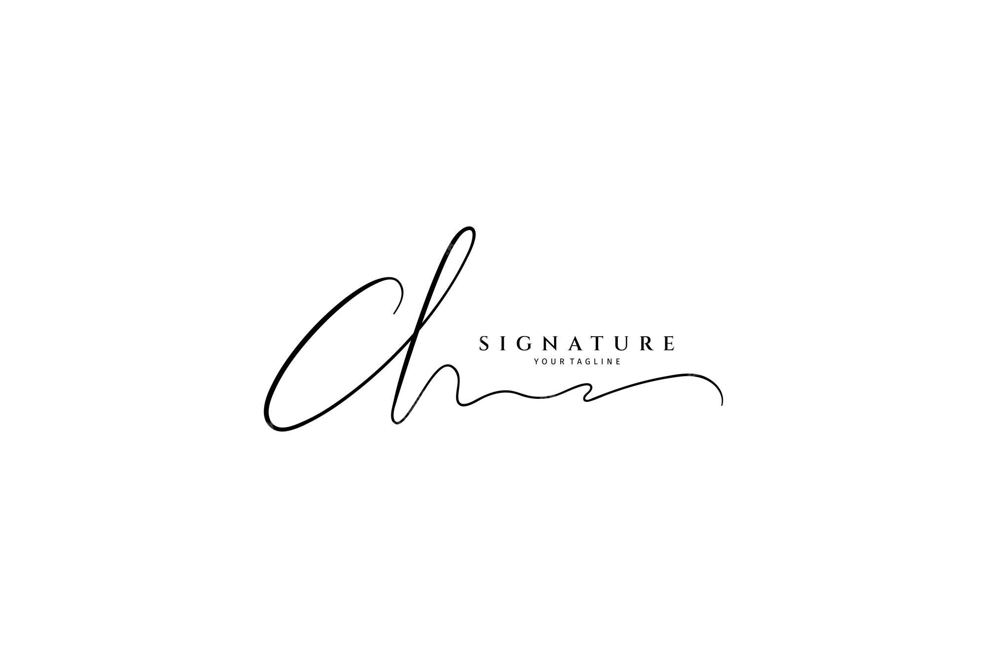 Newshire # SIGNATURE-CH