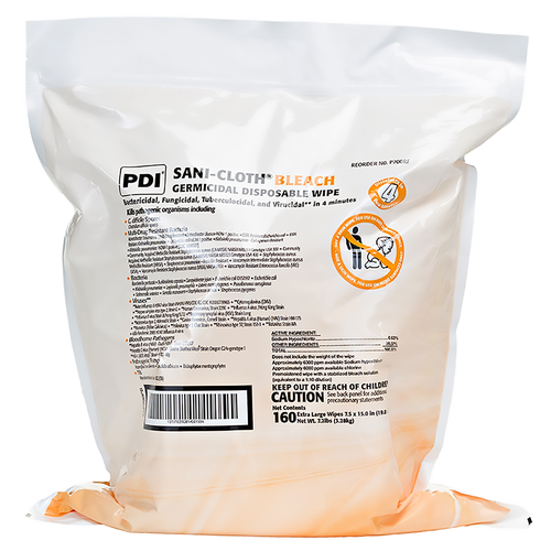 Nice Pak-PDI # P700RF