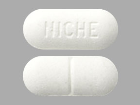 Niche Pharmaceuticals # 1738046