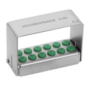 Nichrominox # 500466
