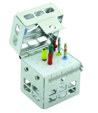Nichrominox # 500717