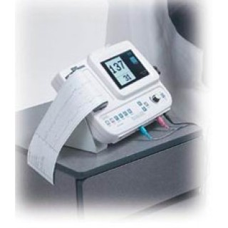 Nicolet Biomedical # A355