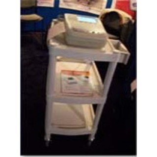 Nihon Kohden America # NK-CART3