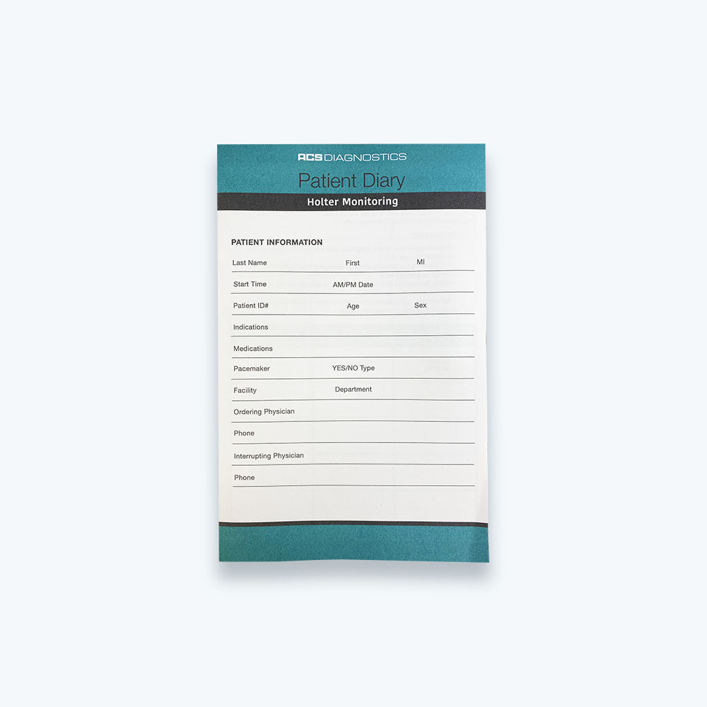 Nikomed # PATIENTDIARY