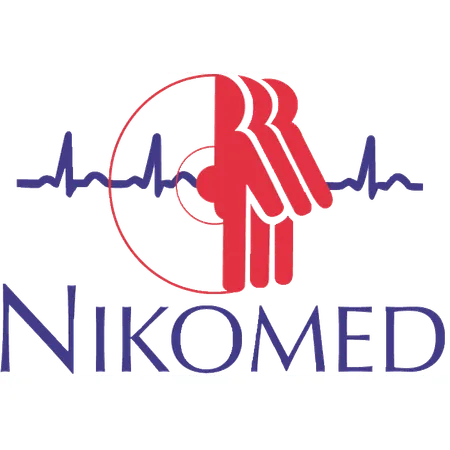 Nikomed # PTDIARY