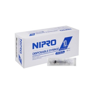 Nipro # JD+10L2225-WEI