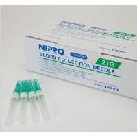 Nipro # NM20G25-1M