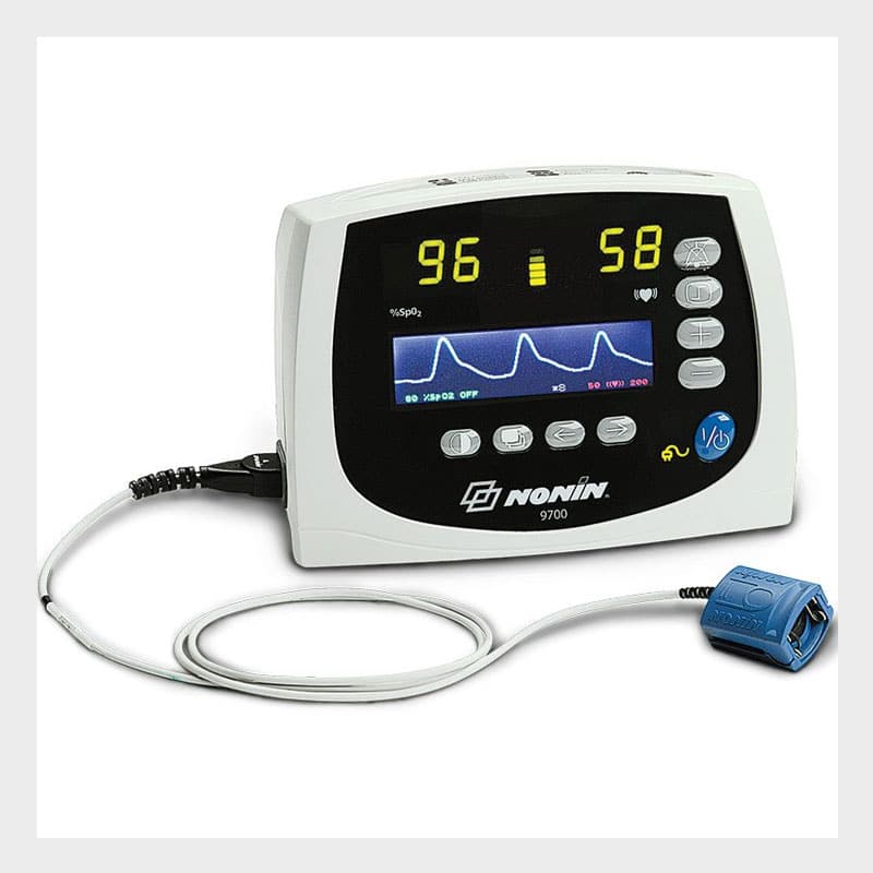 Nonin Medical # 9700-1401