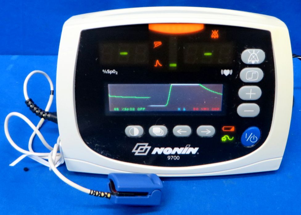 Nonin Medical # 9700-1601