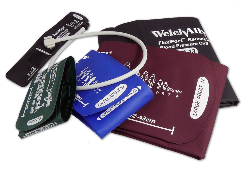 Nonin Medical # CUFF-RE-SM-E