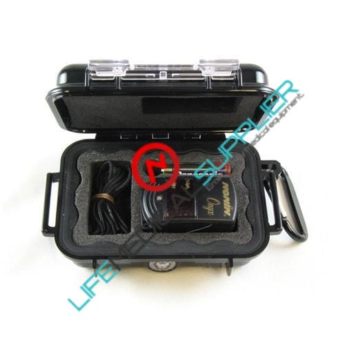 Nonin Medical # JM2-CC