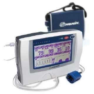 Nonin Medical # SENS F100