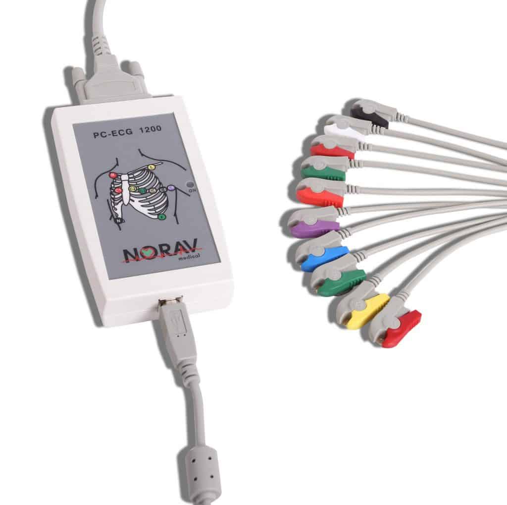 Norav Medical # 1200M