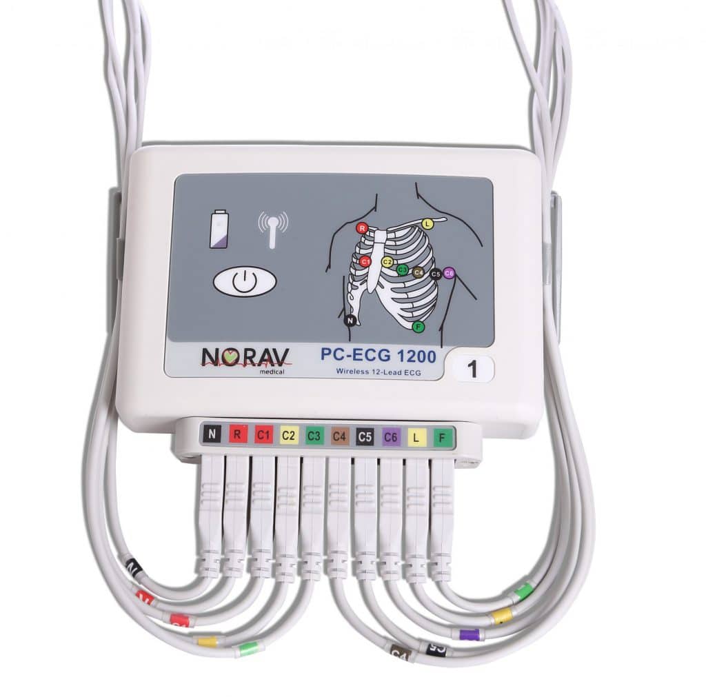 Norav Medical # 1200W
