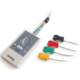 Norav Medical # ECGBT2