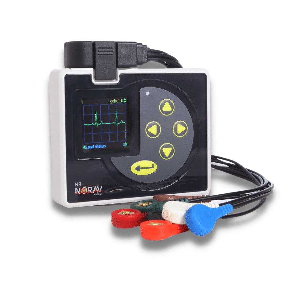 Norav Medical # NR-302