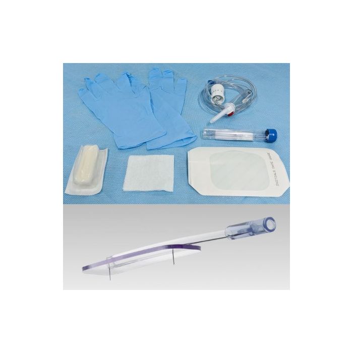 Norfolk Medical # HDC-2521