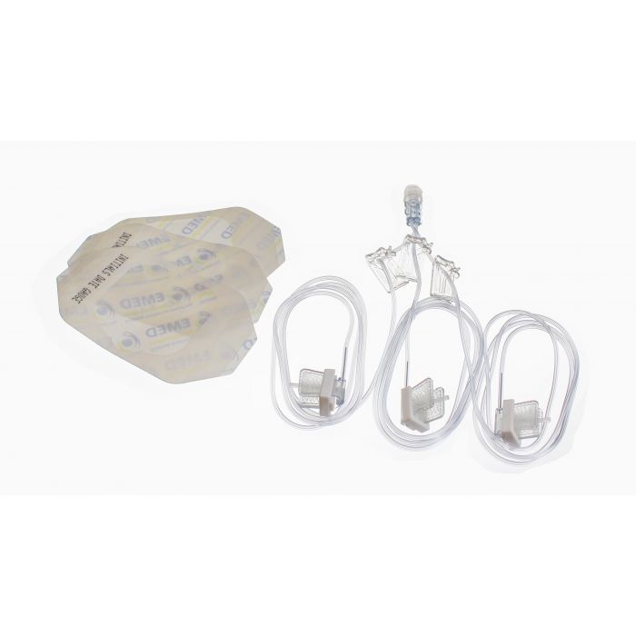 Norfolk Medical # SCIG-43135A
