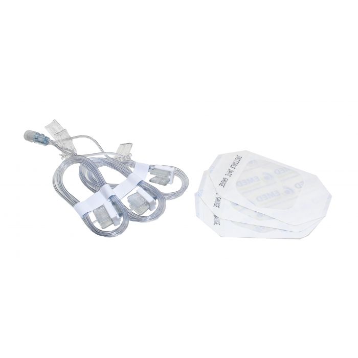 Norfolk Medical # SCIG-53133A