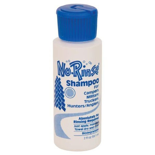No-Rinse Labs # 120