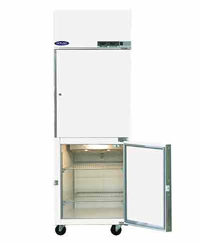 Nor-lake # NSSUF151WWW/0