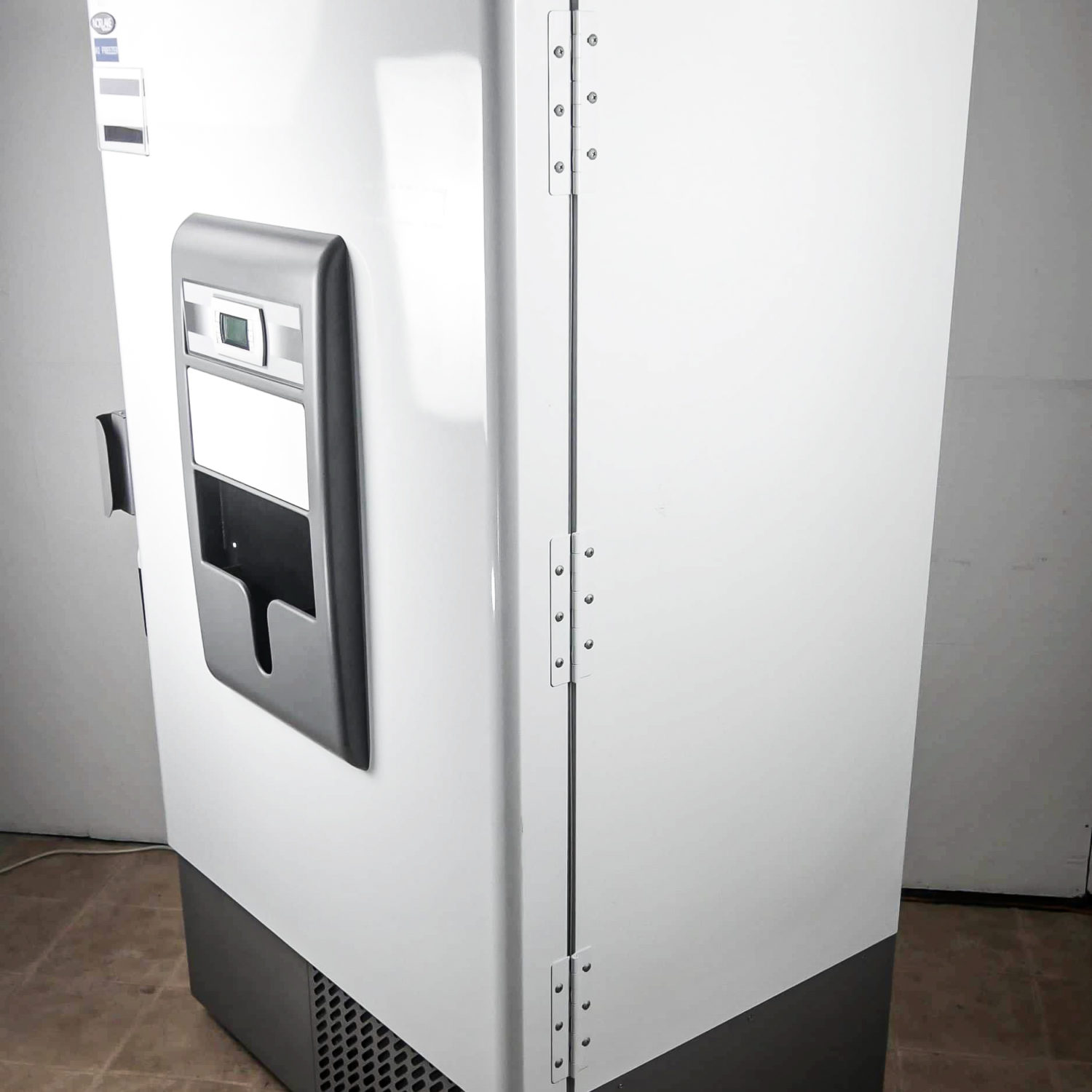 Nor-lake # NSSUF281WWW/4