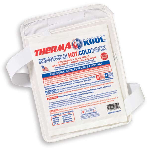 Nortech Labs # TK35125
