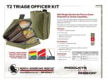 North American Rescue # 20-0076