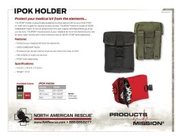 North American Rescue # 80-0205