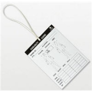 North American Rescue # ZZ-0262