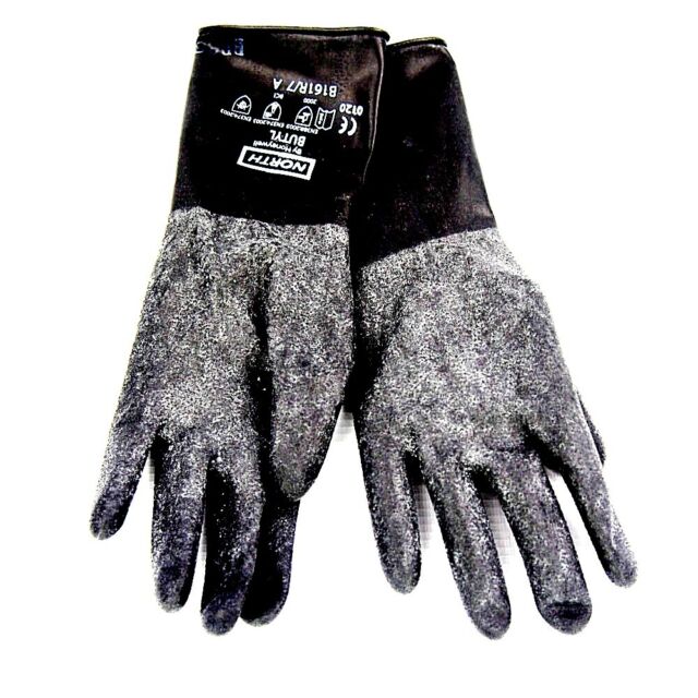 North Safety # B161R/7