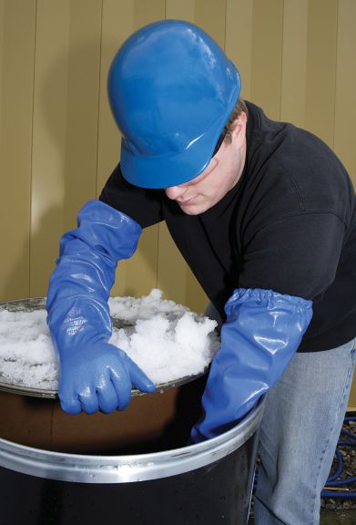 North Safety # NK803ESIN/10