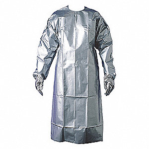 North Safety # SSCA/XL