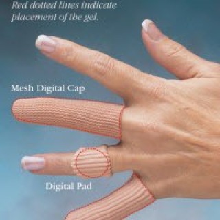 Northcoast Medical # NC82900-1