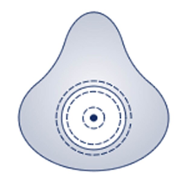 Northcoast Medical # NC89251B