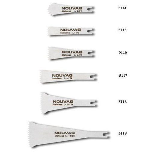 Nouvag # 5044