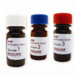 Nova-One Diagnostics # ALCV-G14133-050