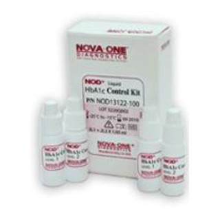 Nova-One Diagnostics # NOD13111-100