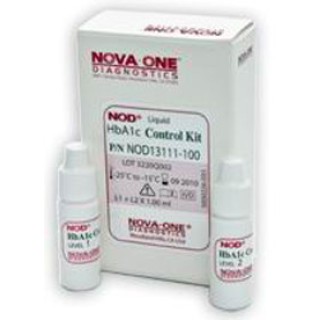 Nova-One Diagnostics # NOD13122-100
