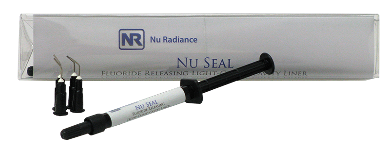 Nu Radiance # 914