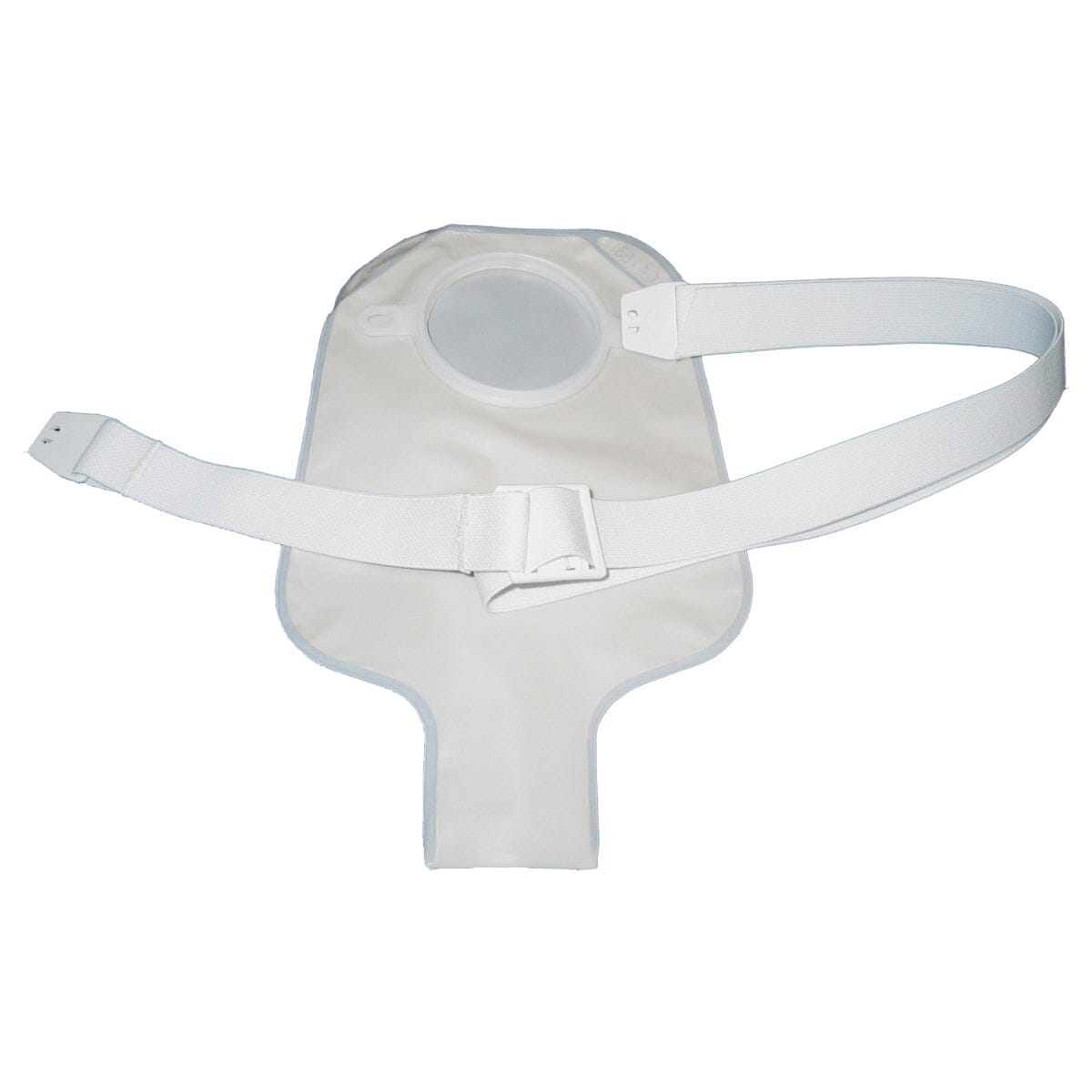 Nu-Hope Laboratories # EV8060-001